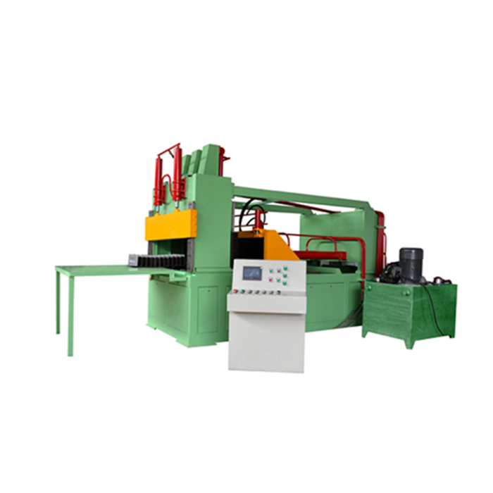 波紋片成型機(jī)